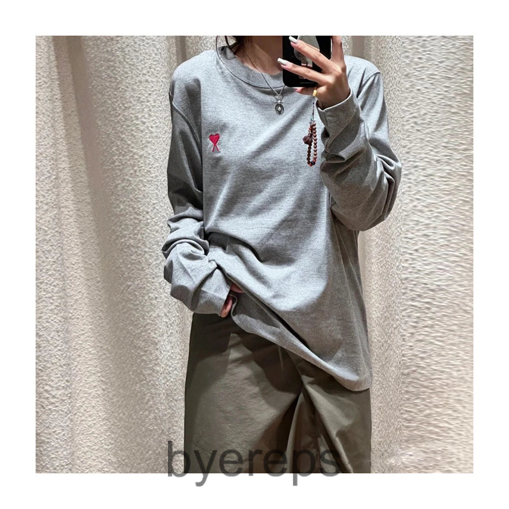 Unbranded Ami sweater ( has more of em ) — photo 2 of 4