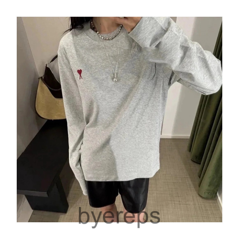 Unbranded Ami sweater ( has more of em ) — photo 4 of 4