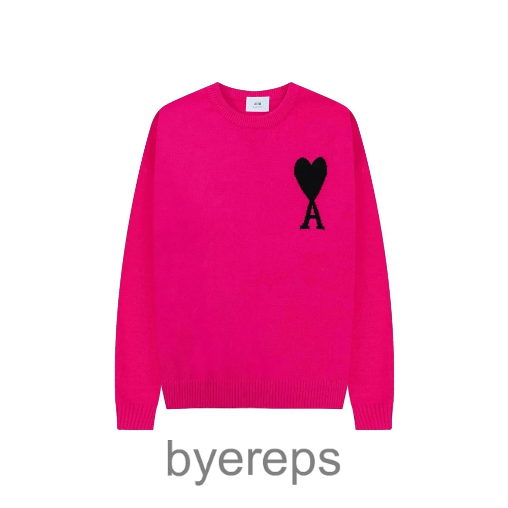 Ami Sweaters