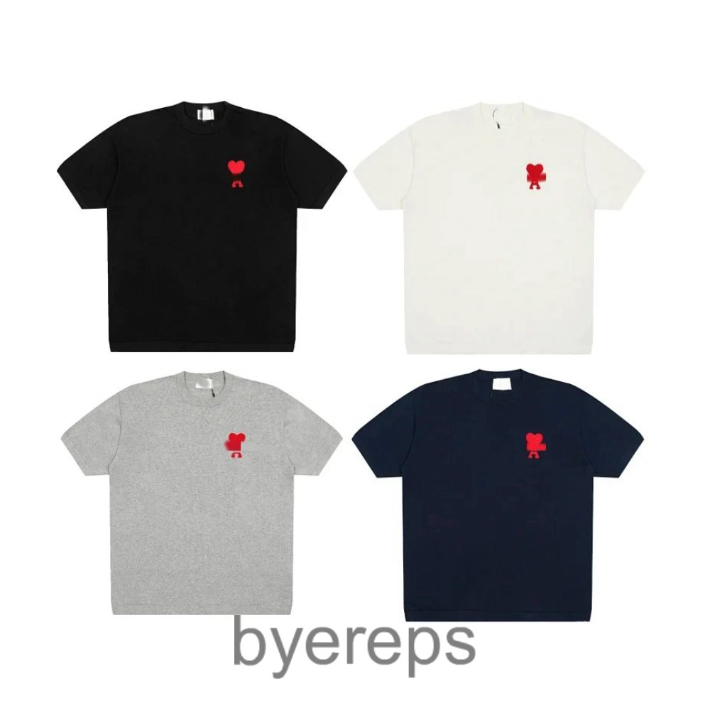 Ami T-Shirts