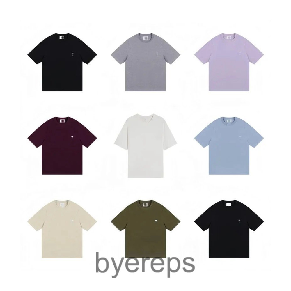 Ami T-Shirts