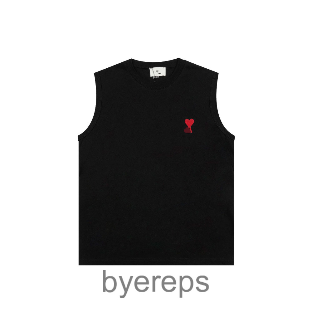 Ami Tank Tops (Women?)