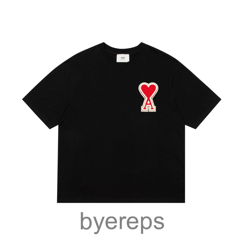 Unbranded Ami Tee — photo 2 of 4