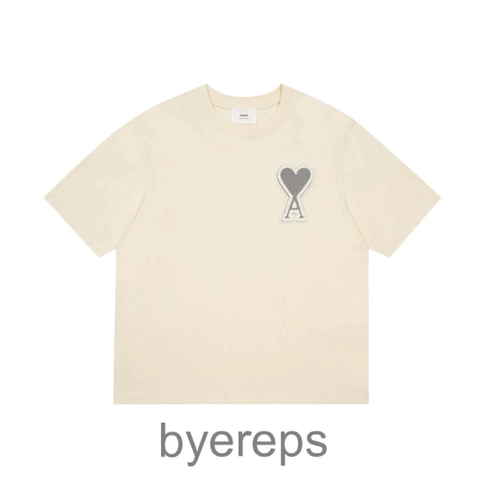 Unbranded Ami Tee — photo 4 of 4