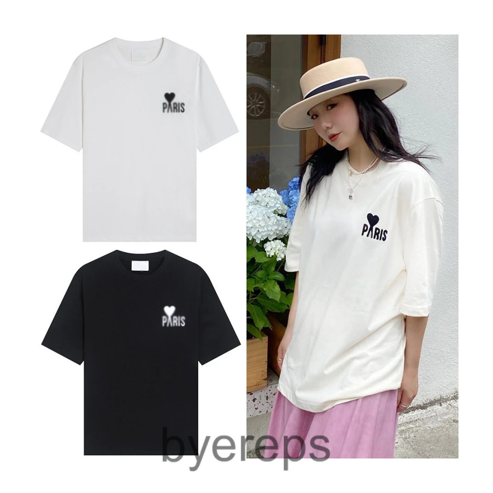 Unbranded Ami tee — photo 2 of 4