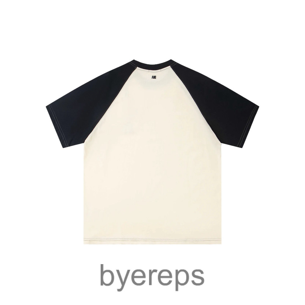 Unbranded Ami Tee — photo 2 of 4