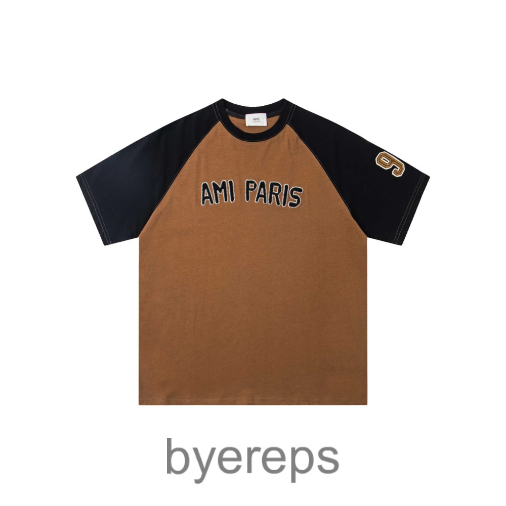 Unbranded Ami Tee — photo 3 of 4