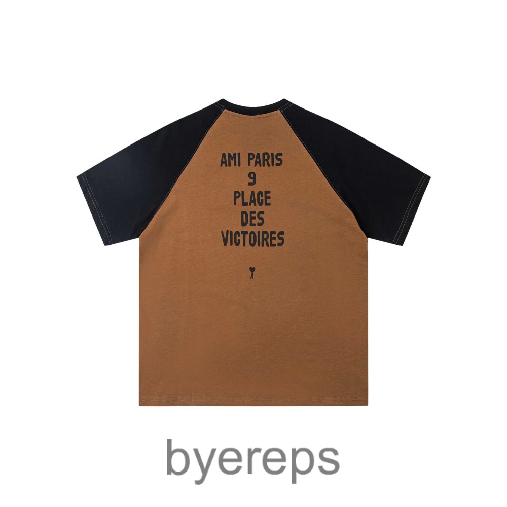 Unbranded Ami Tee — photo 4 of 4