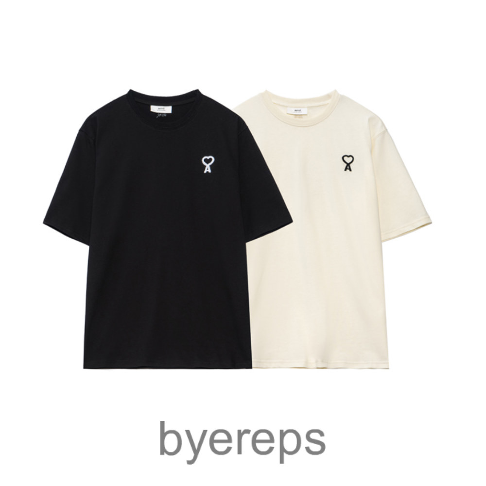 Unbranded Ami Tee — photo 3 of 4