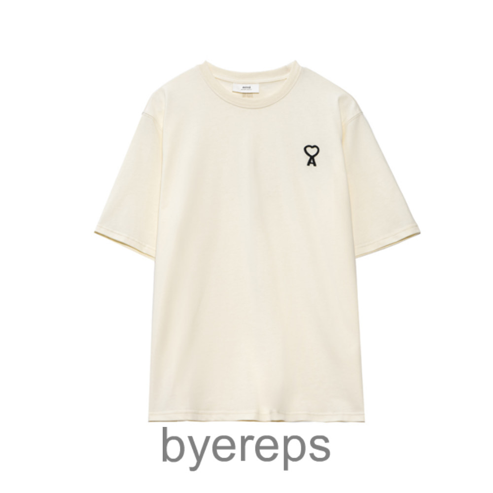 Unbranded Ami Tee — photo 4 of 4