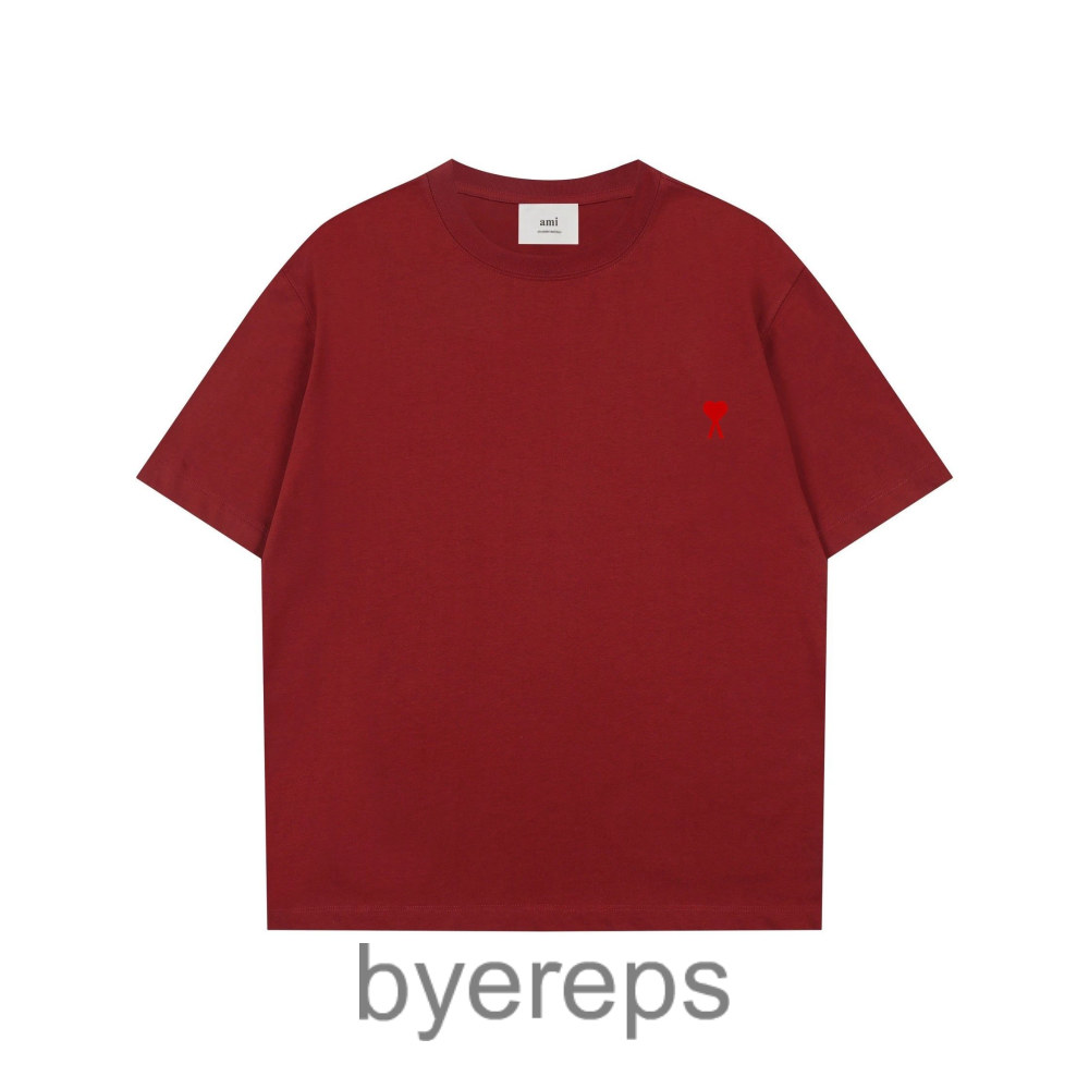 Unbranded Ami Tee — photo 2 of 4