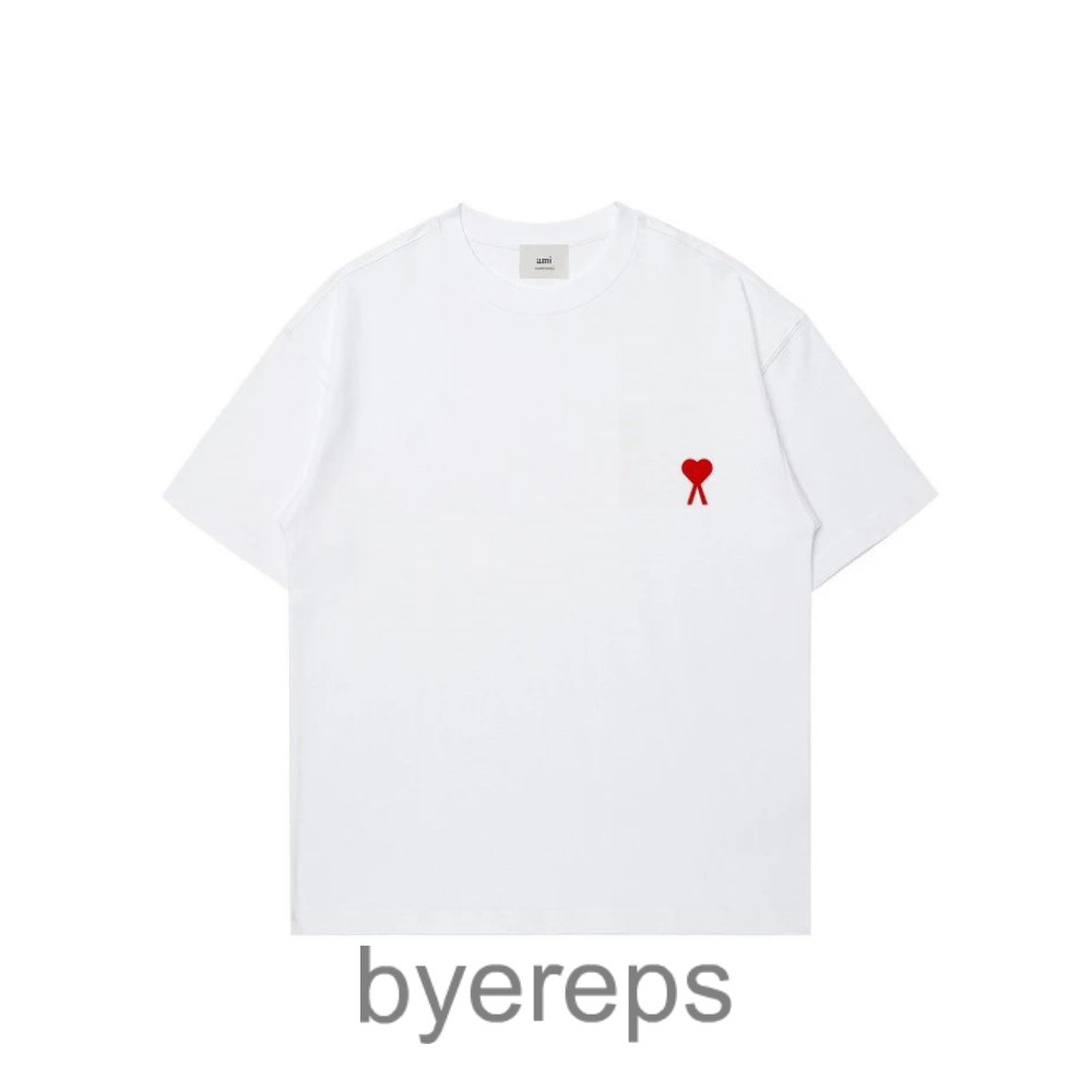 Unbranded Ami Tee — photo 4 of 4