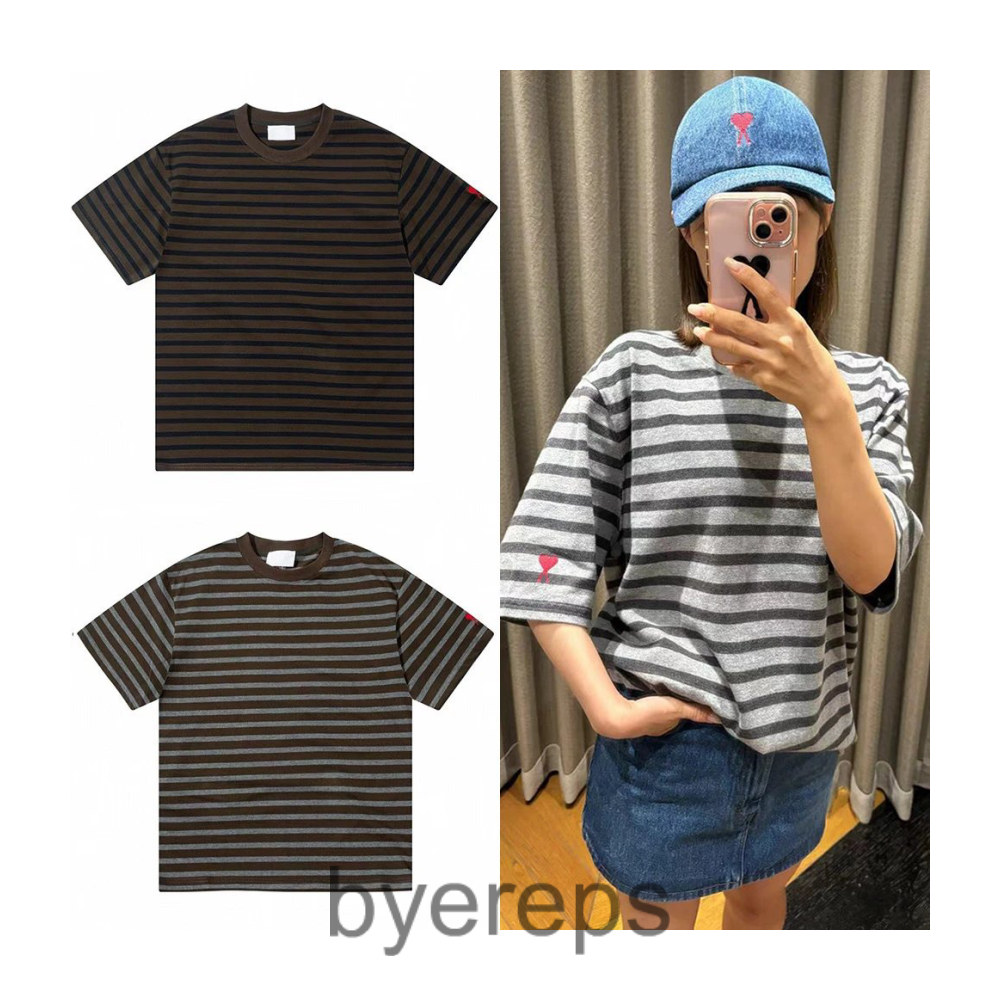 Unbranded Ami tee — photo 2 of 4