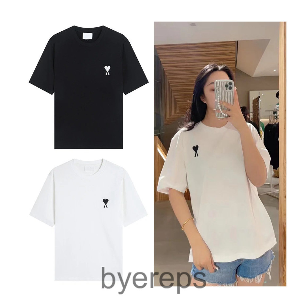 Ami tee ( has white also )