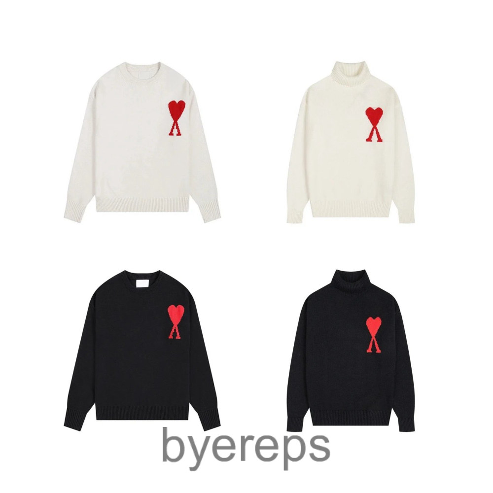 AMIPARIS Crew neck sweatshirt ( 40+ colors )