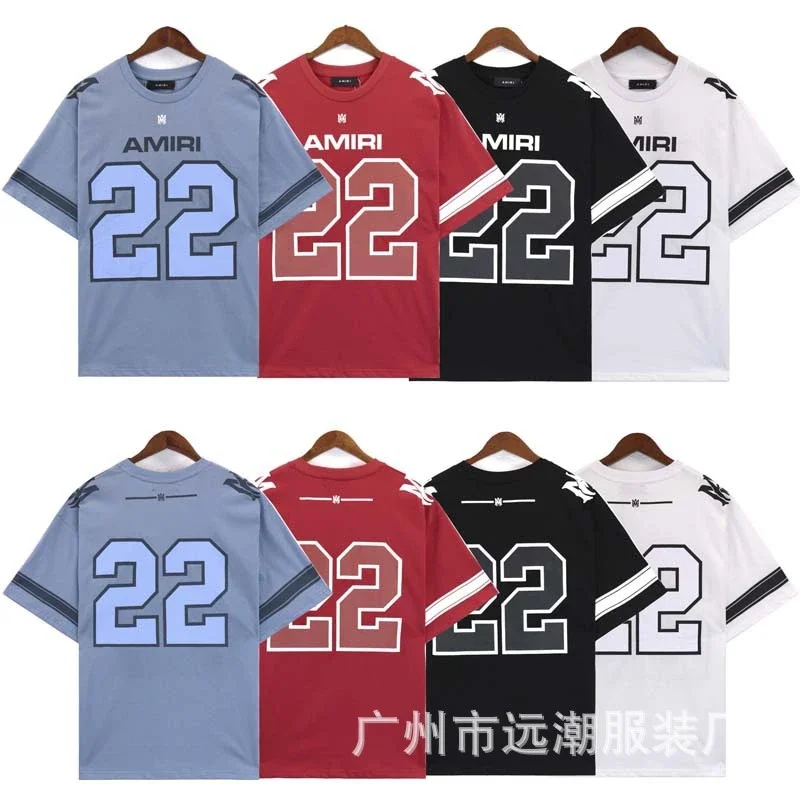 Amiri 22 T-Shirts