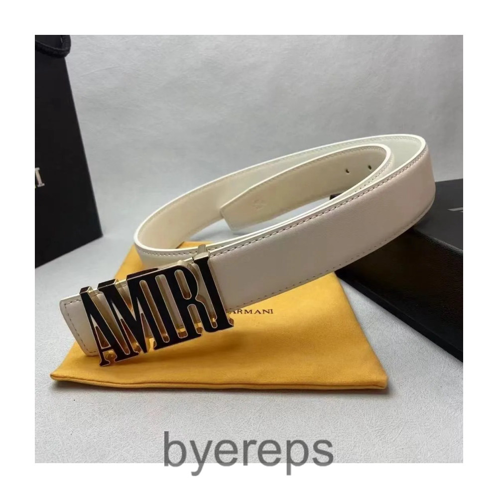 Amiri Belt