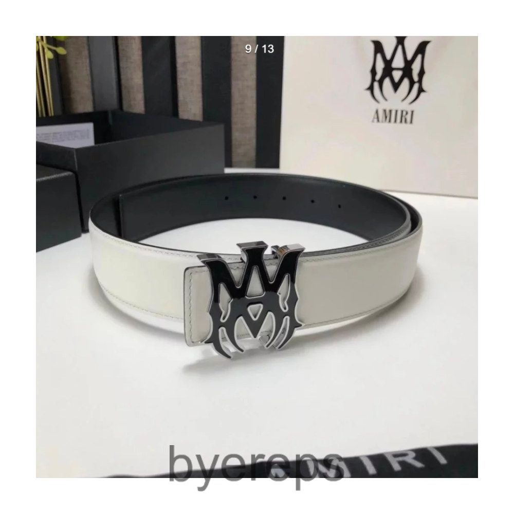 Amiri Belt — photo 4 of 4