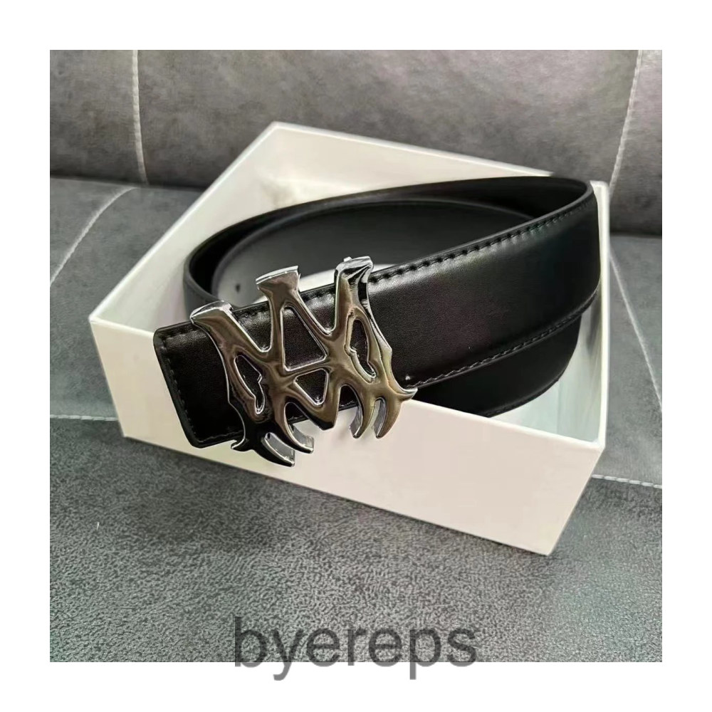 Amiri Belt — photo 4 of 4