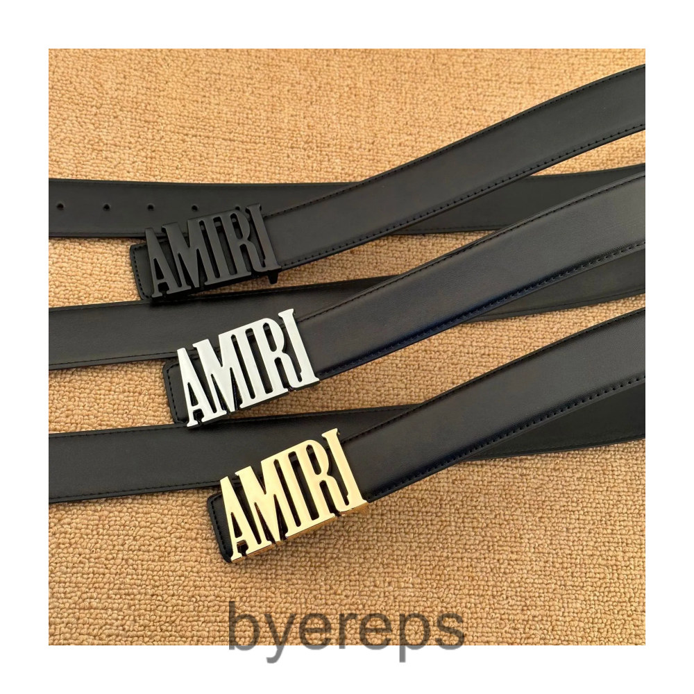 Amiri Belt — photo 2 of 4