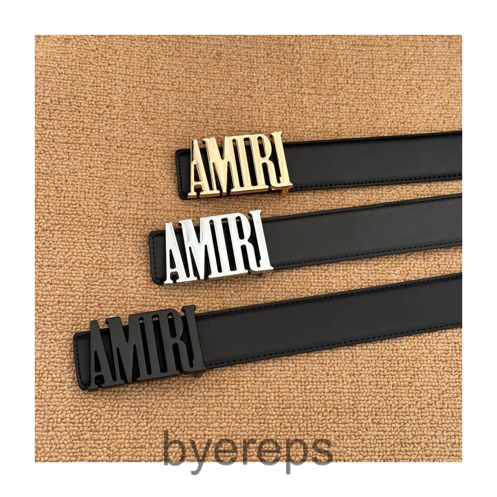 Amiri Belt — photo 3 of 4