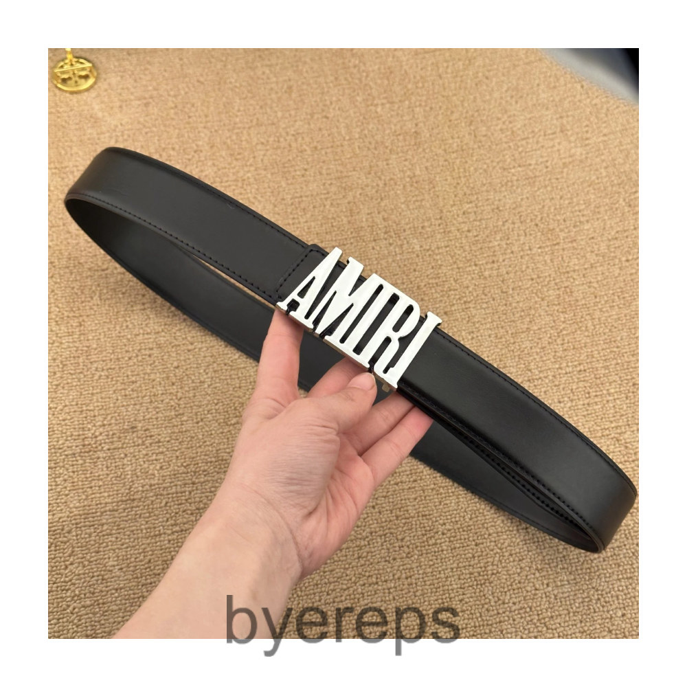 Amiri Belt — photo 4 of 4