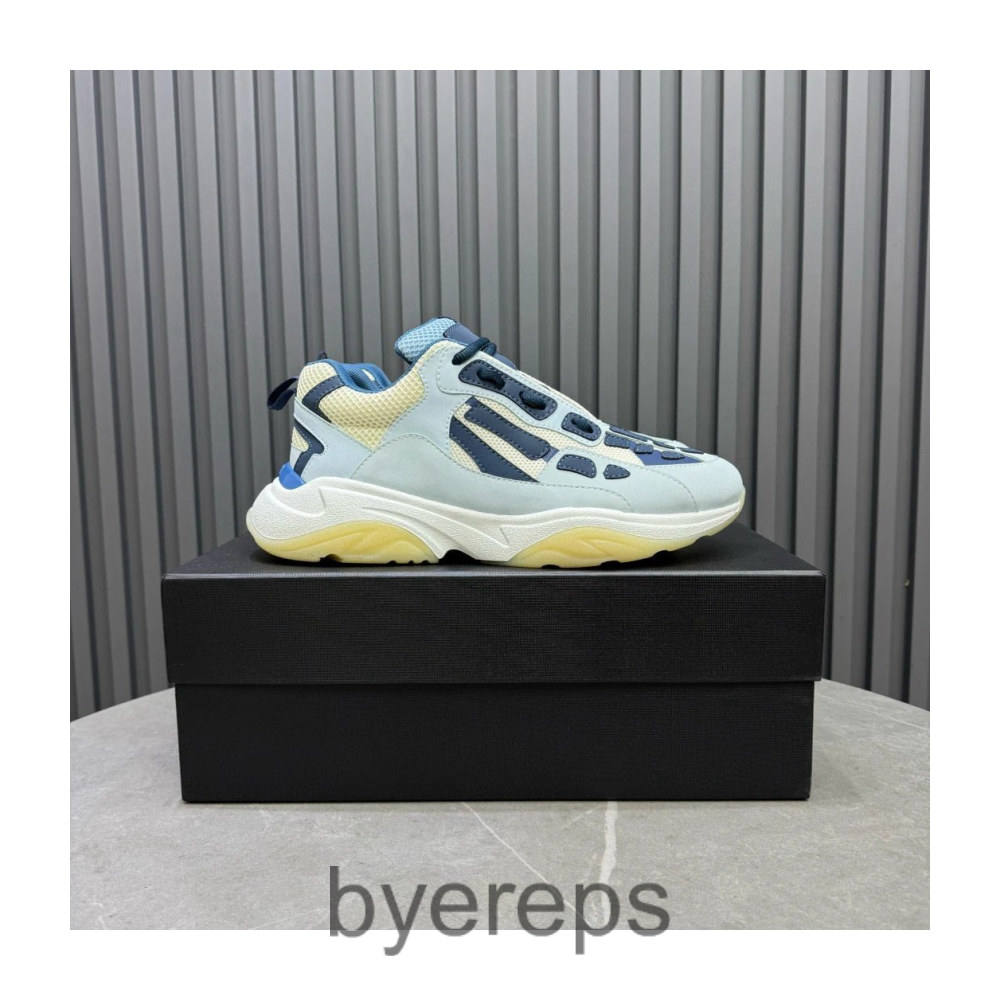 Amiri Bone Runners