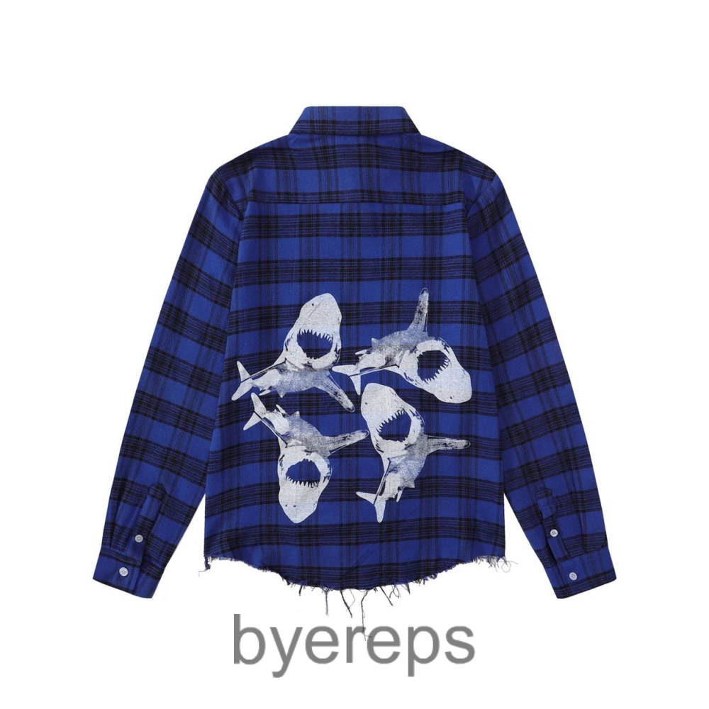 Amiri button-up — photo 2 of 4