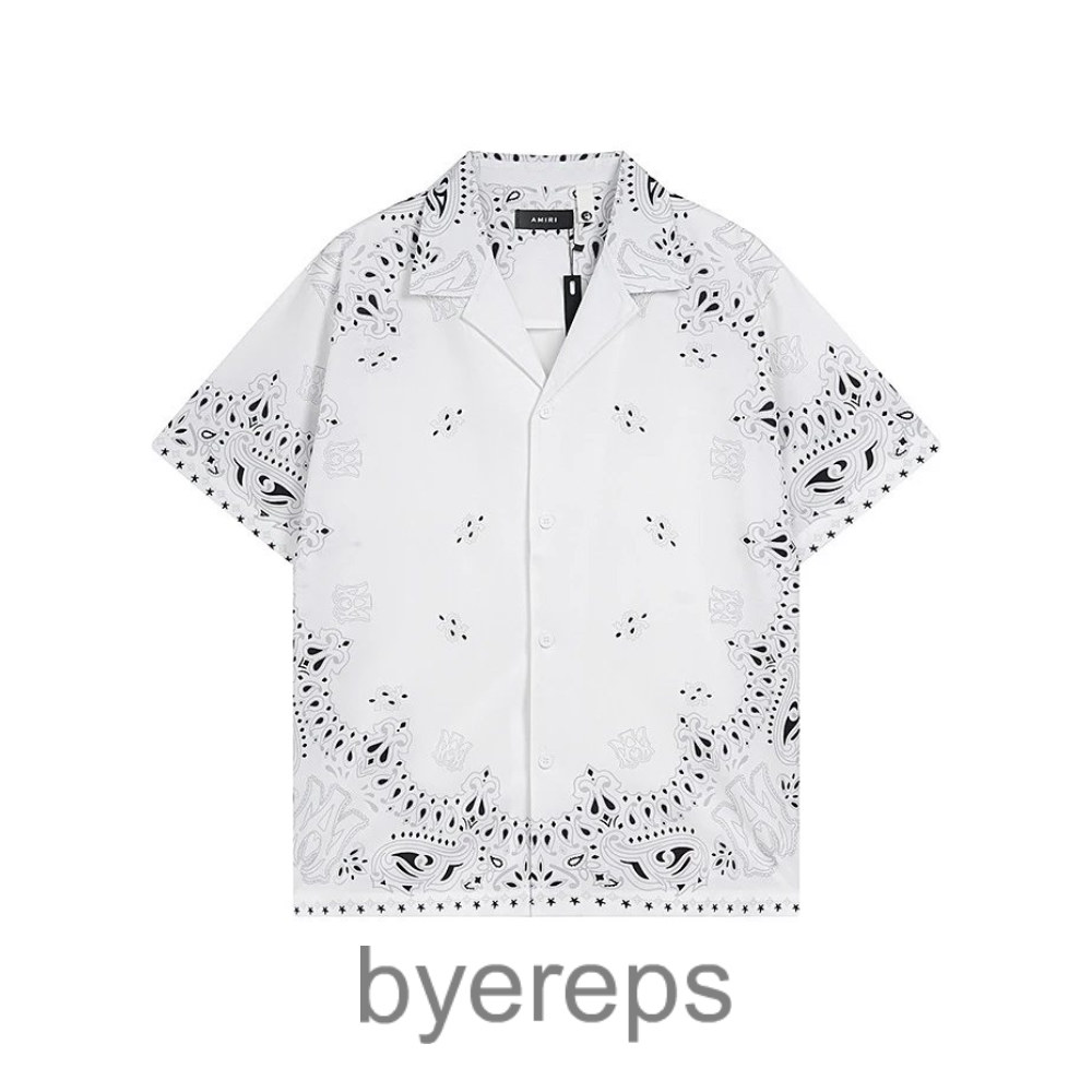 Amiri button-up ( has more of em ) — photo 2 of 4