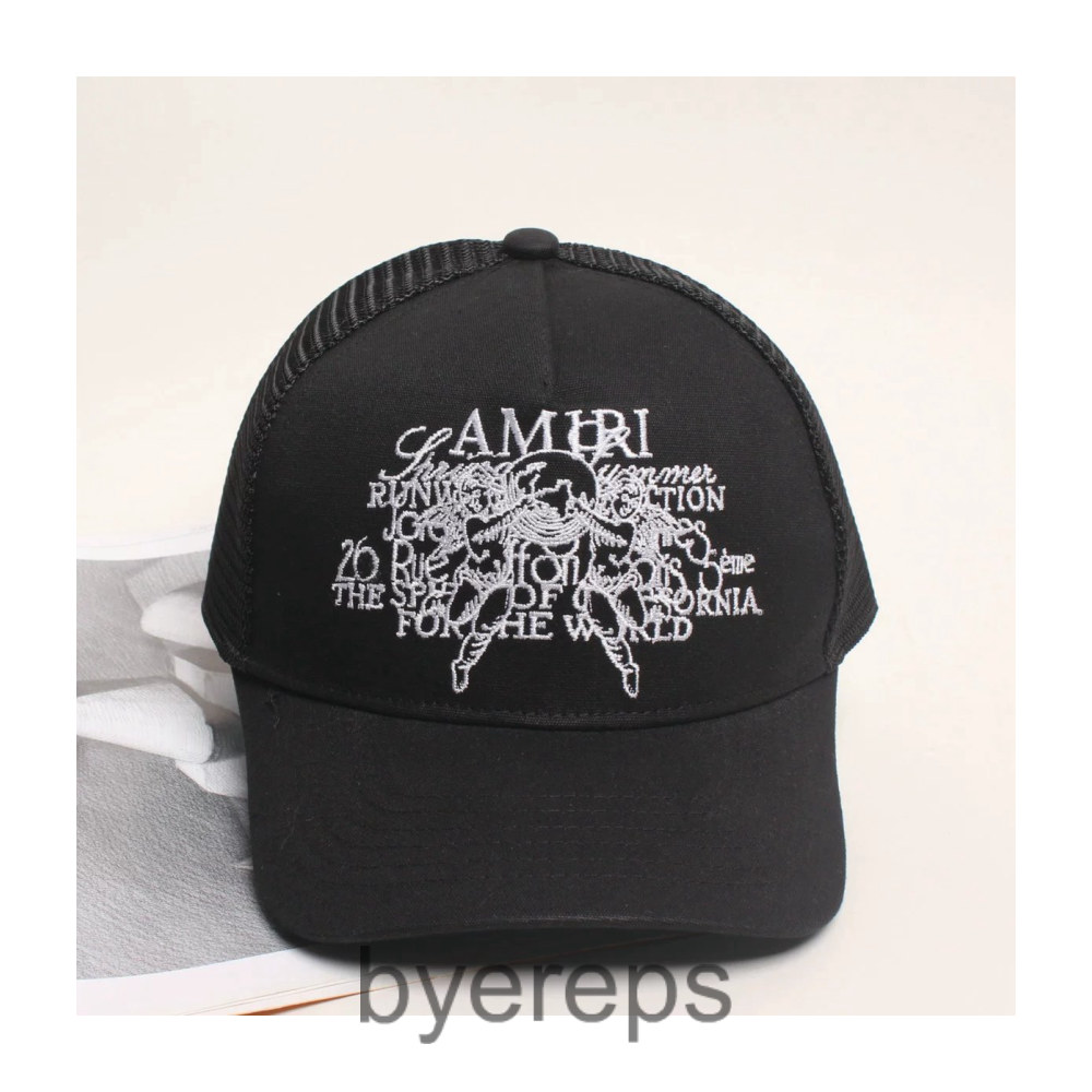 Amiri Cap — photo 2 of 4