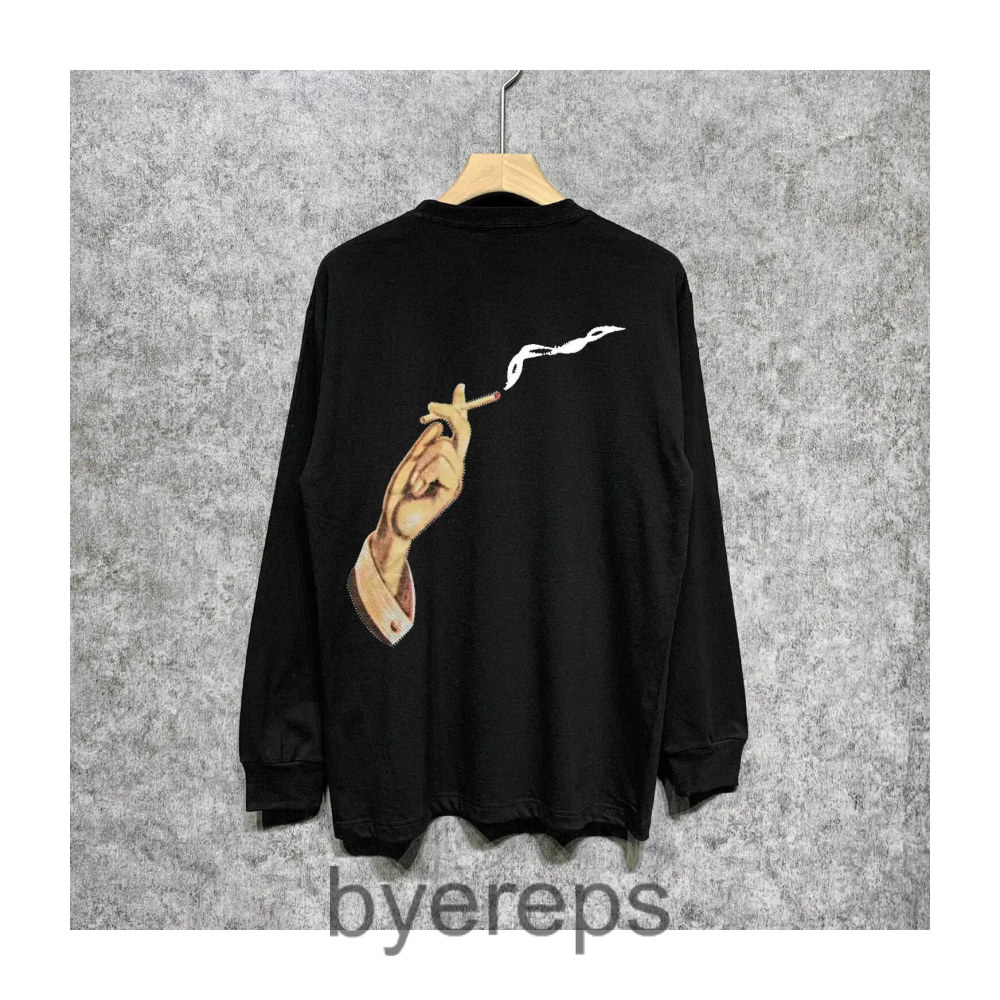 Amiri crewneck ( 18 colors ) — photo 3 of 4