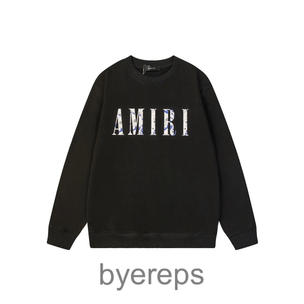 Amiri crewneck ( 40 colors )