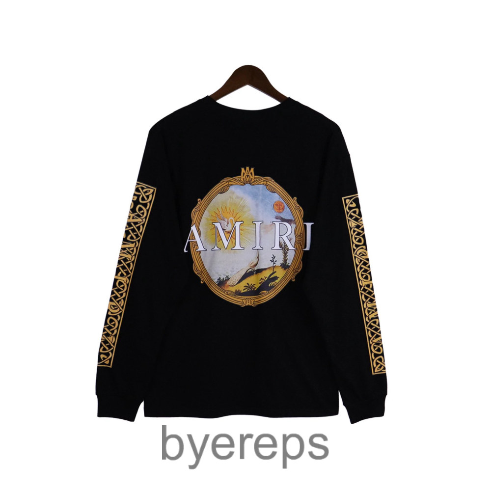 Amiri crewneck ( 40 colors ) — photo 2 of 4