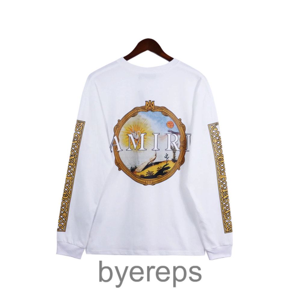 Amiri crewneck ( 40 colors ) — photo 3 of 4