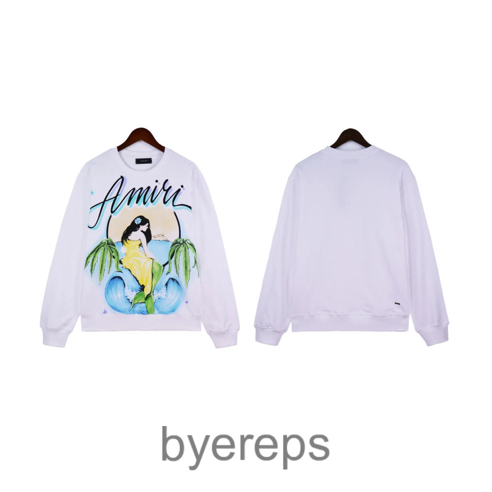 Amiri crewneck ( 40 colors ) — photo 4 of 4