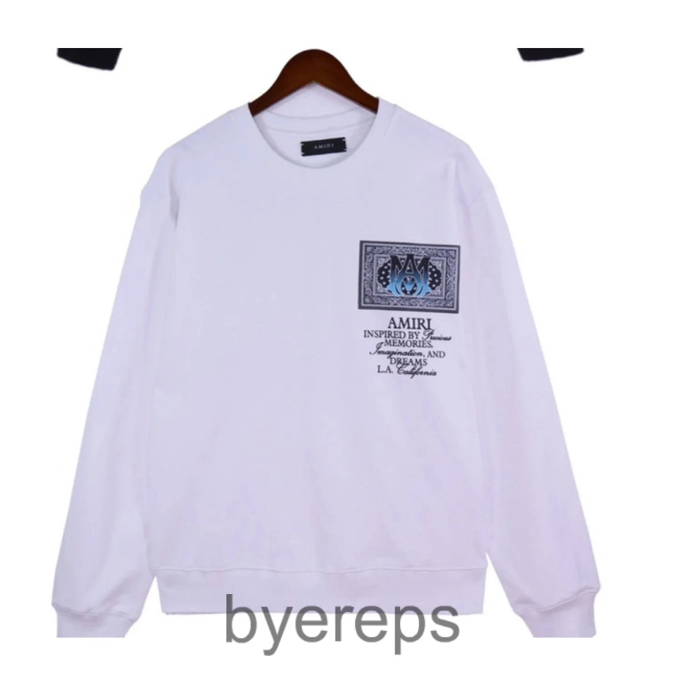 Amiri Crewnecks