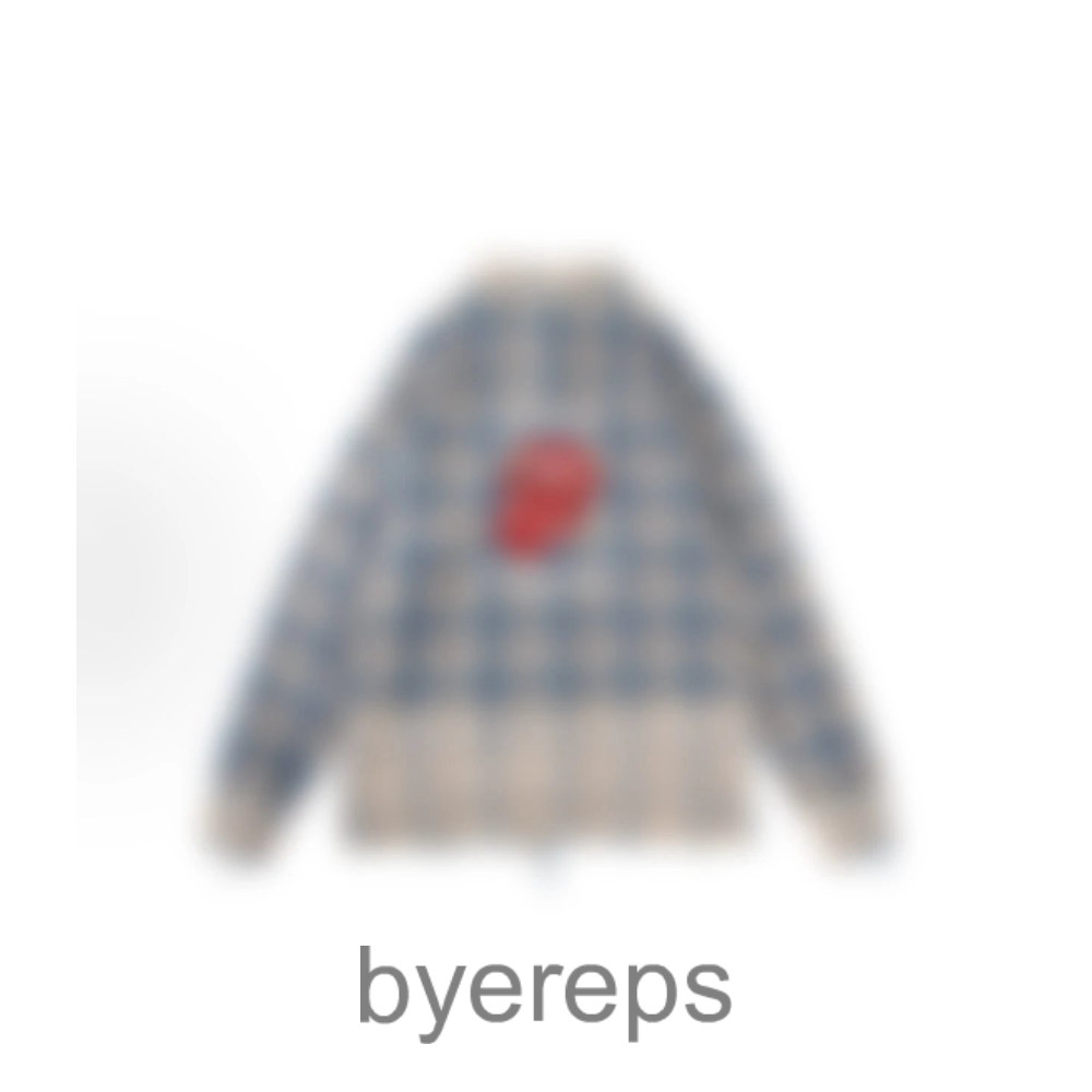Amiri Flannel