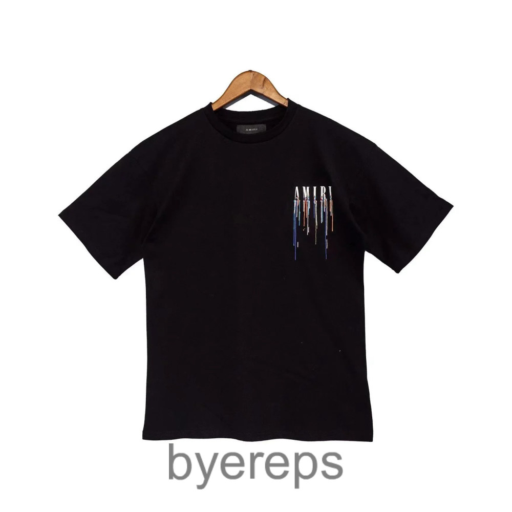 Amiri Graffiti T-Shirts