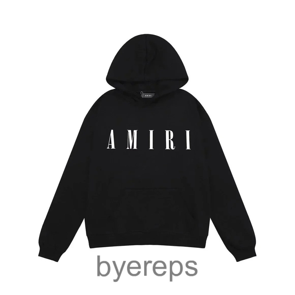 Amiri Hoodie