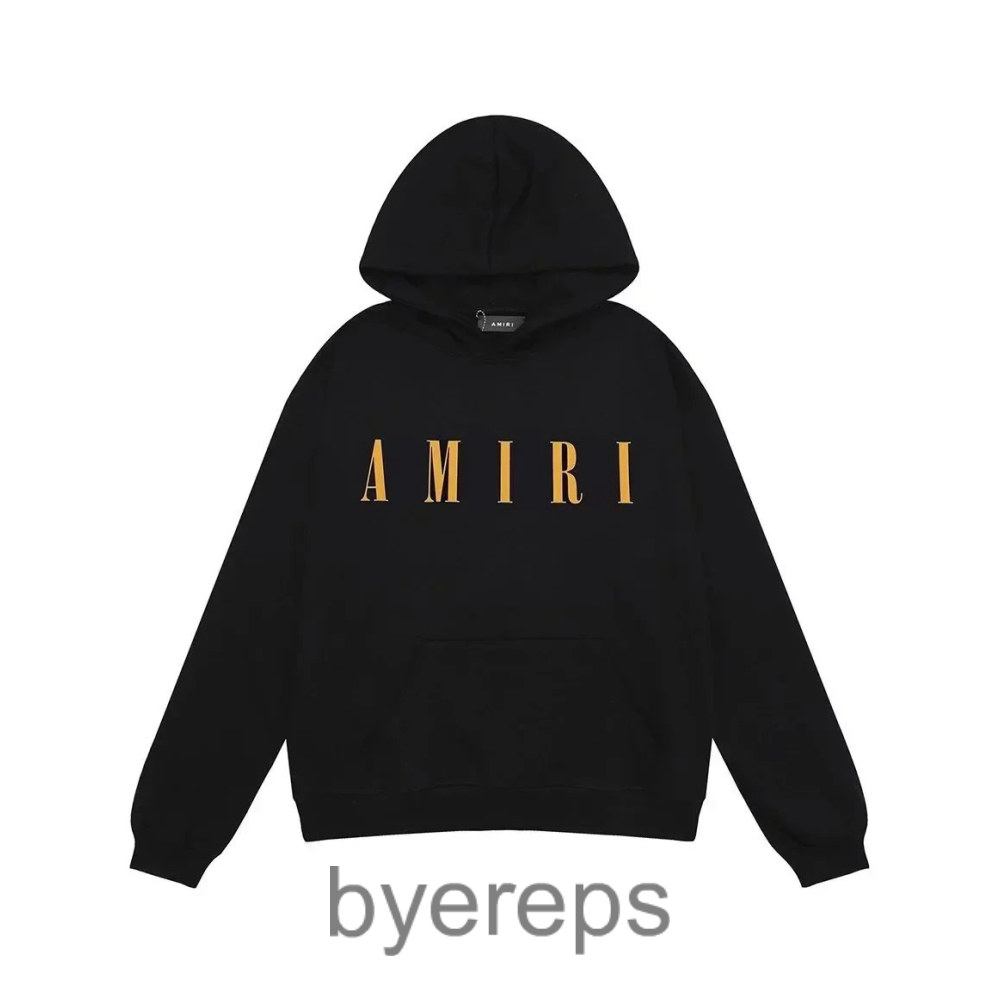 Amiri Hoodie — photo 2 of 4