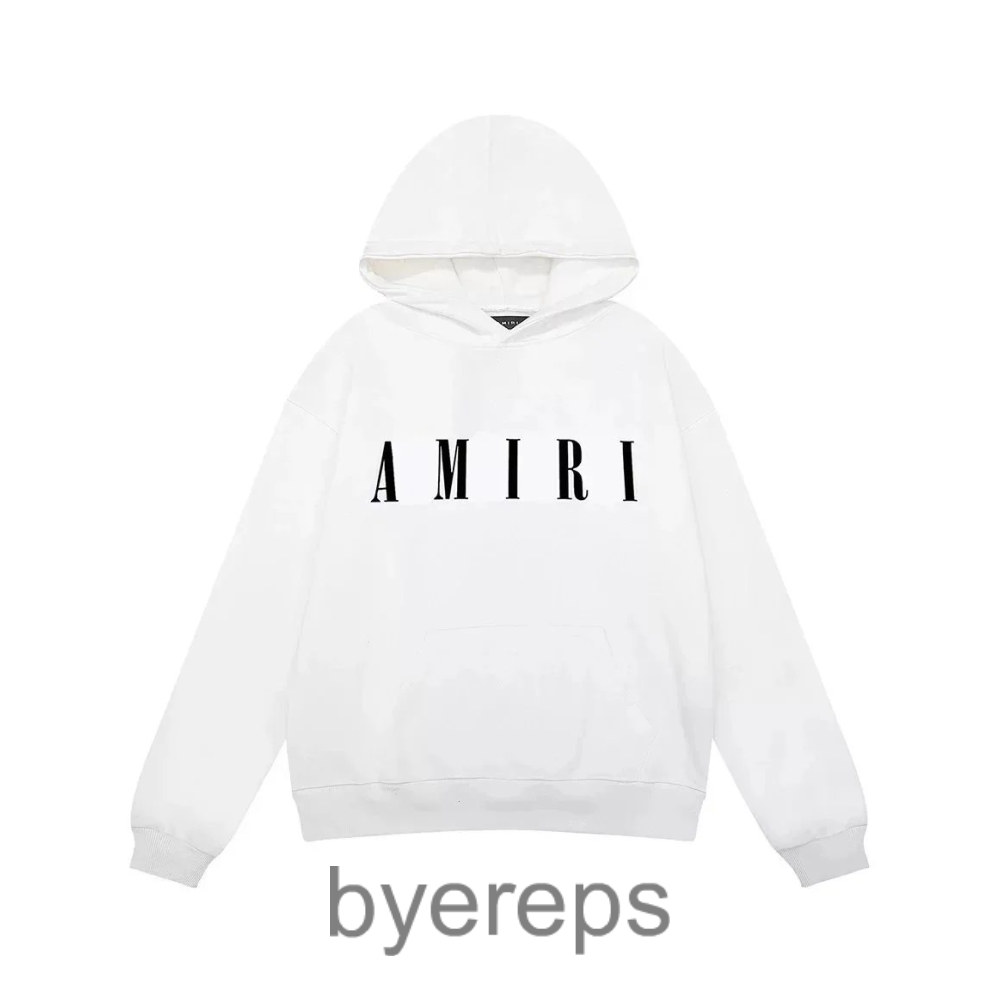 Amiri Hoodie — photo 4 of 4