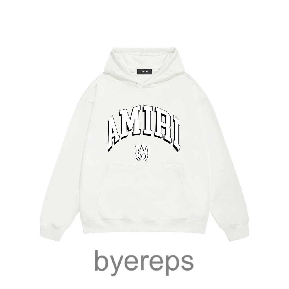 Amiri Hoodie