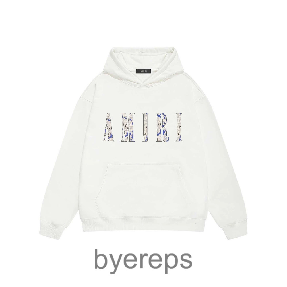 Amiri Hoodie — photo 2 of 4