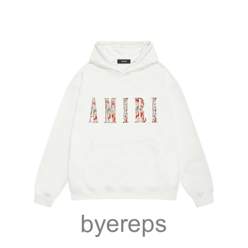 Amiri Hoodie — photo 3 of 4