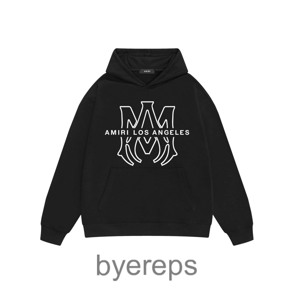 Amiri Hoodie — photo 4 of 4