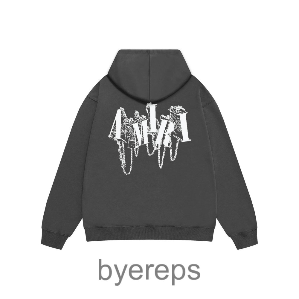 Amiri Hoodie — photo 2 of 4