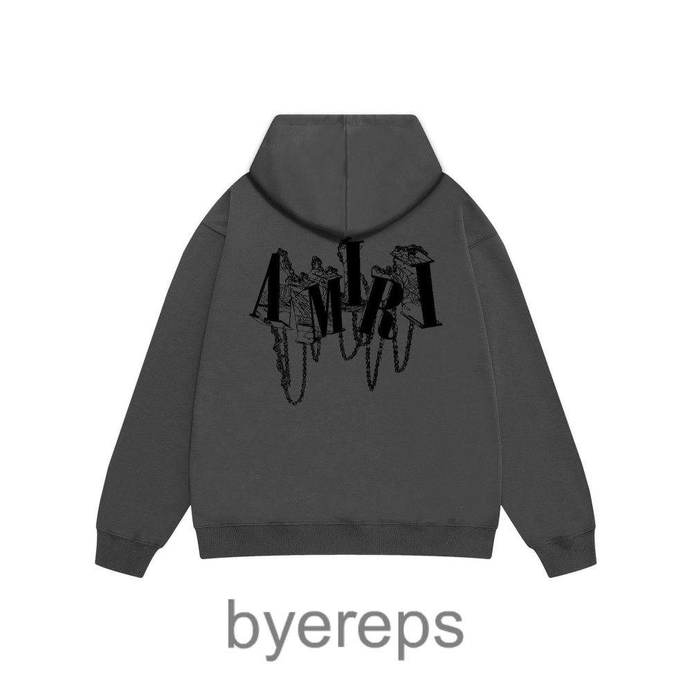 Amiri Hoodie — photo 3 of 4