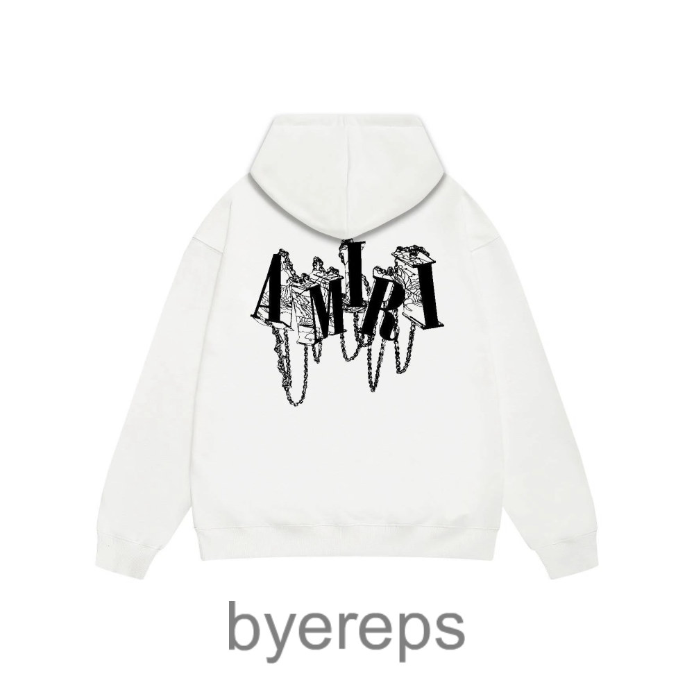 Amiri Hoodie — photo 4 of 4