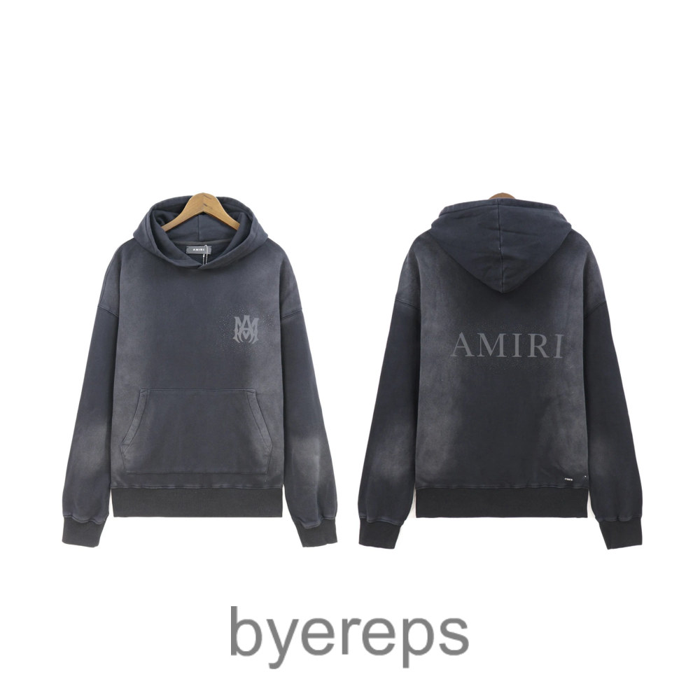 Amiri hoodie ( 40 colors ) — photo 3 of 4