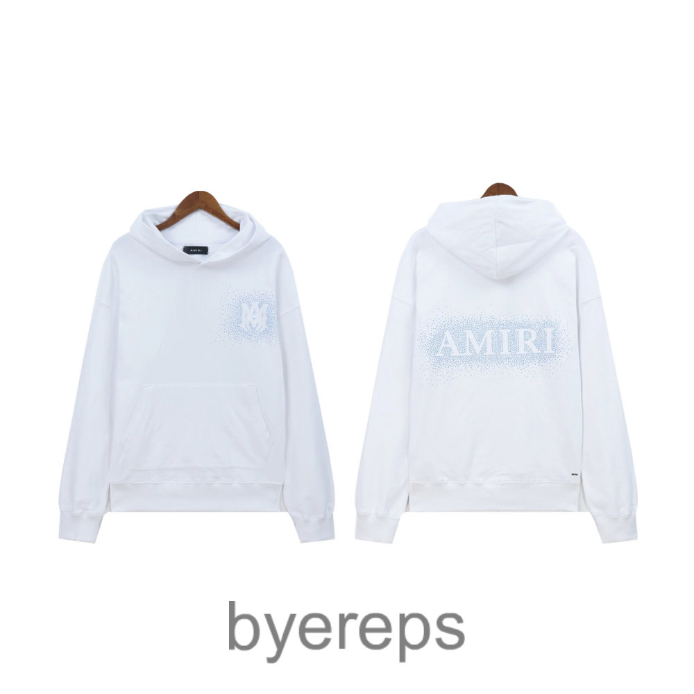 Amiri hoodie ( 40 colors ) — photo 4 of 4